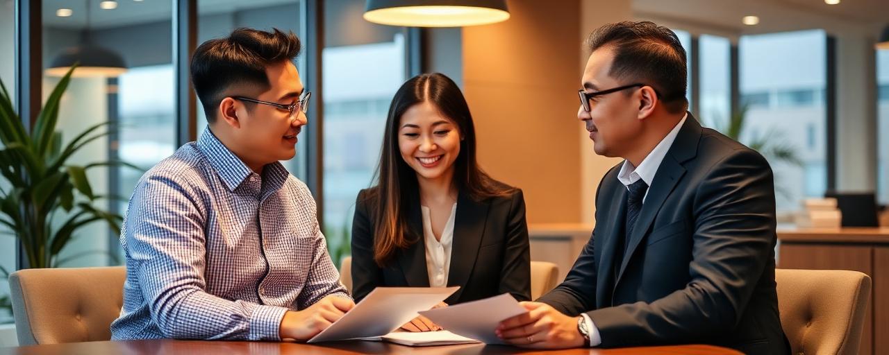 USC - Ultimate Solution Consultancy | Premium Financial Planning